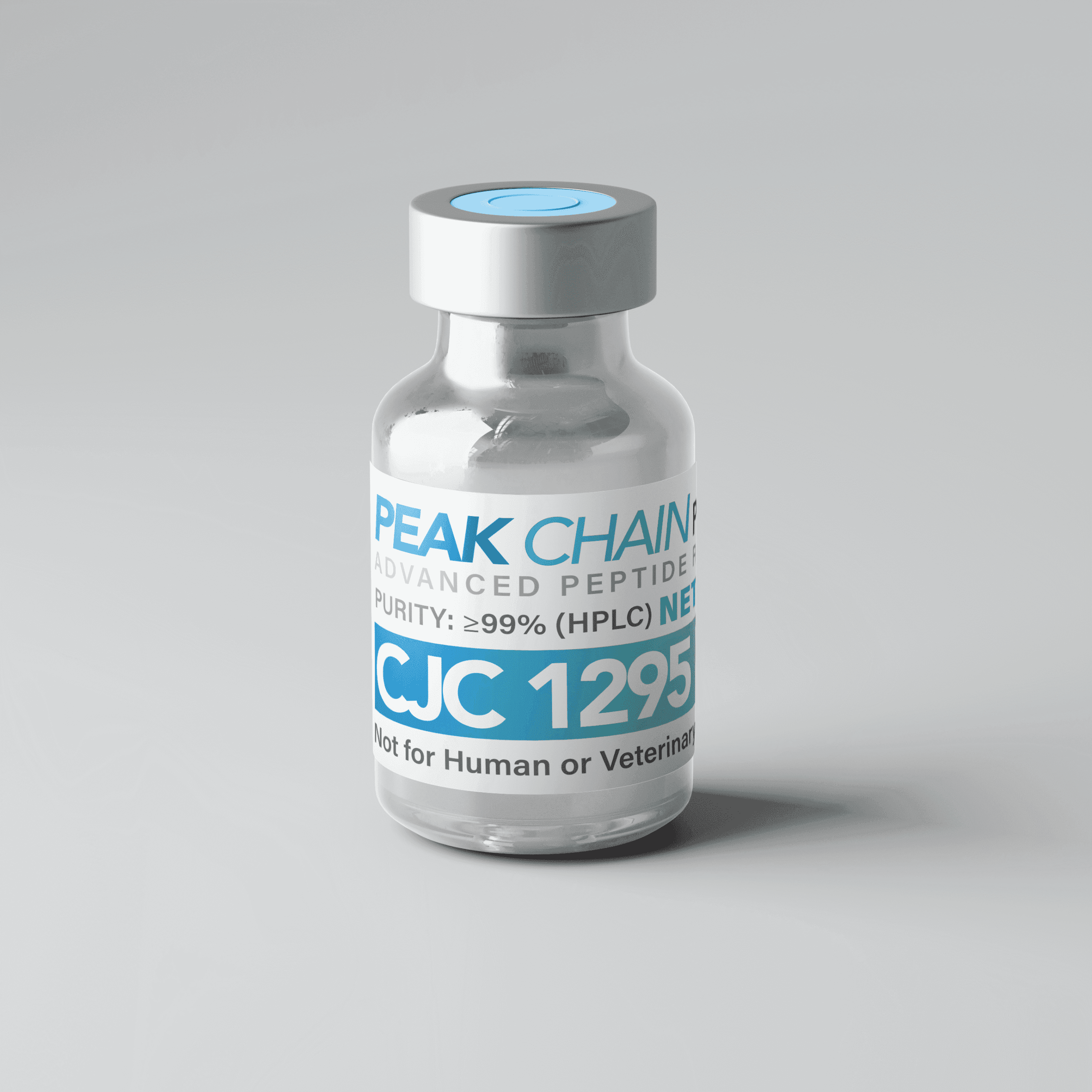 CJC-1295 No DAC