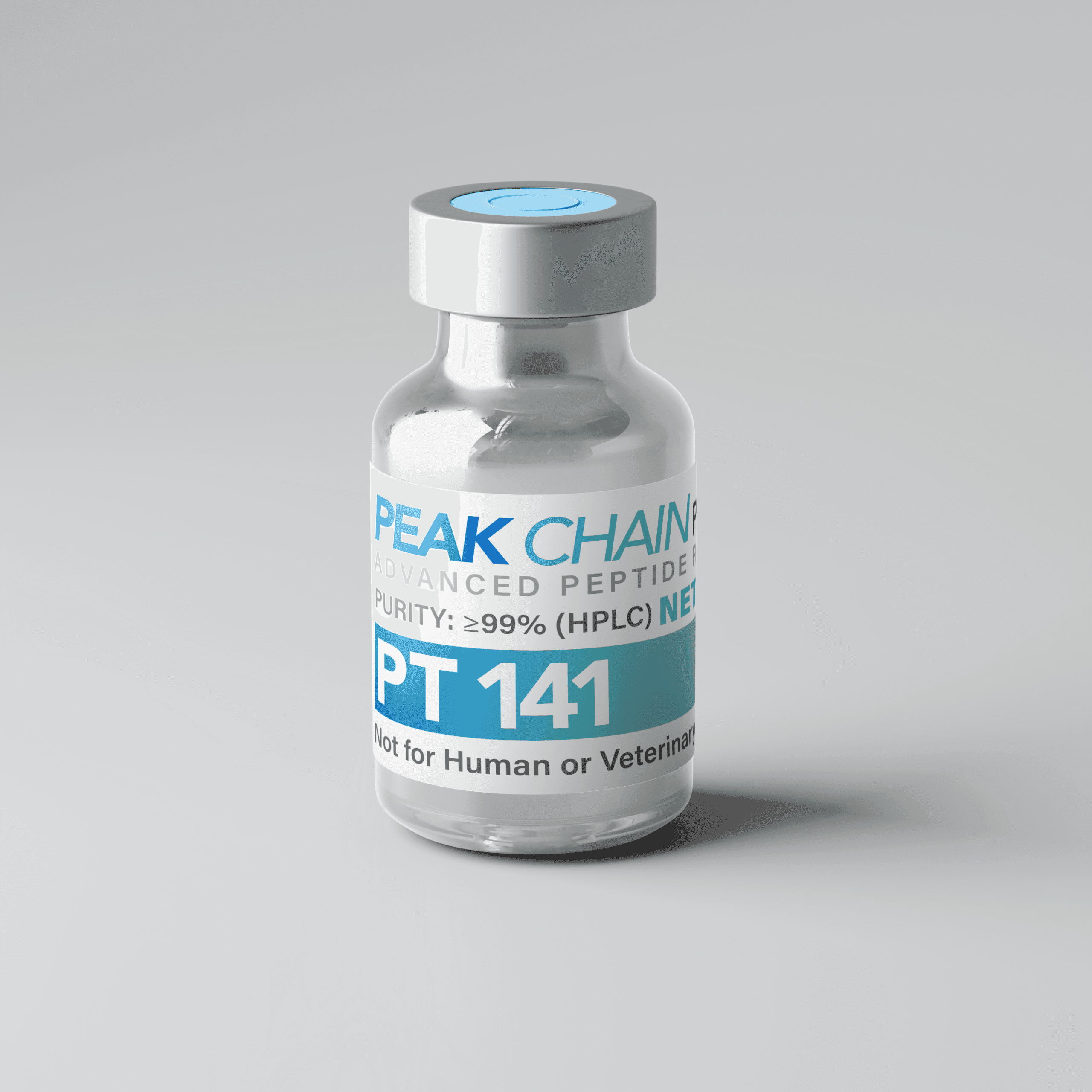 PT-141 (Bremelanotide)
