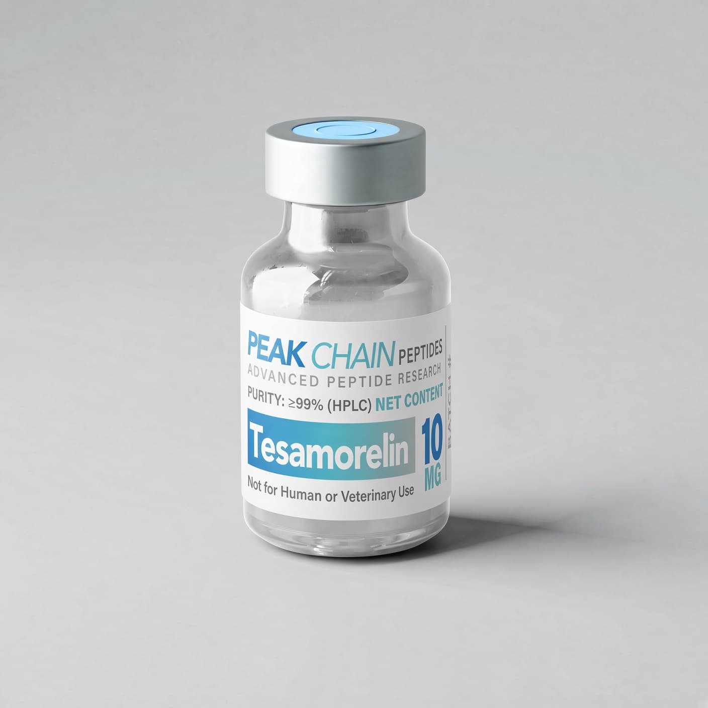 Tesamorelin 10mg
