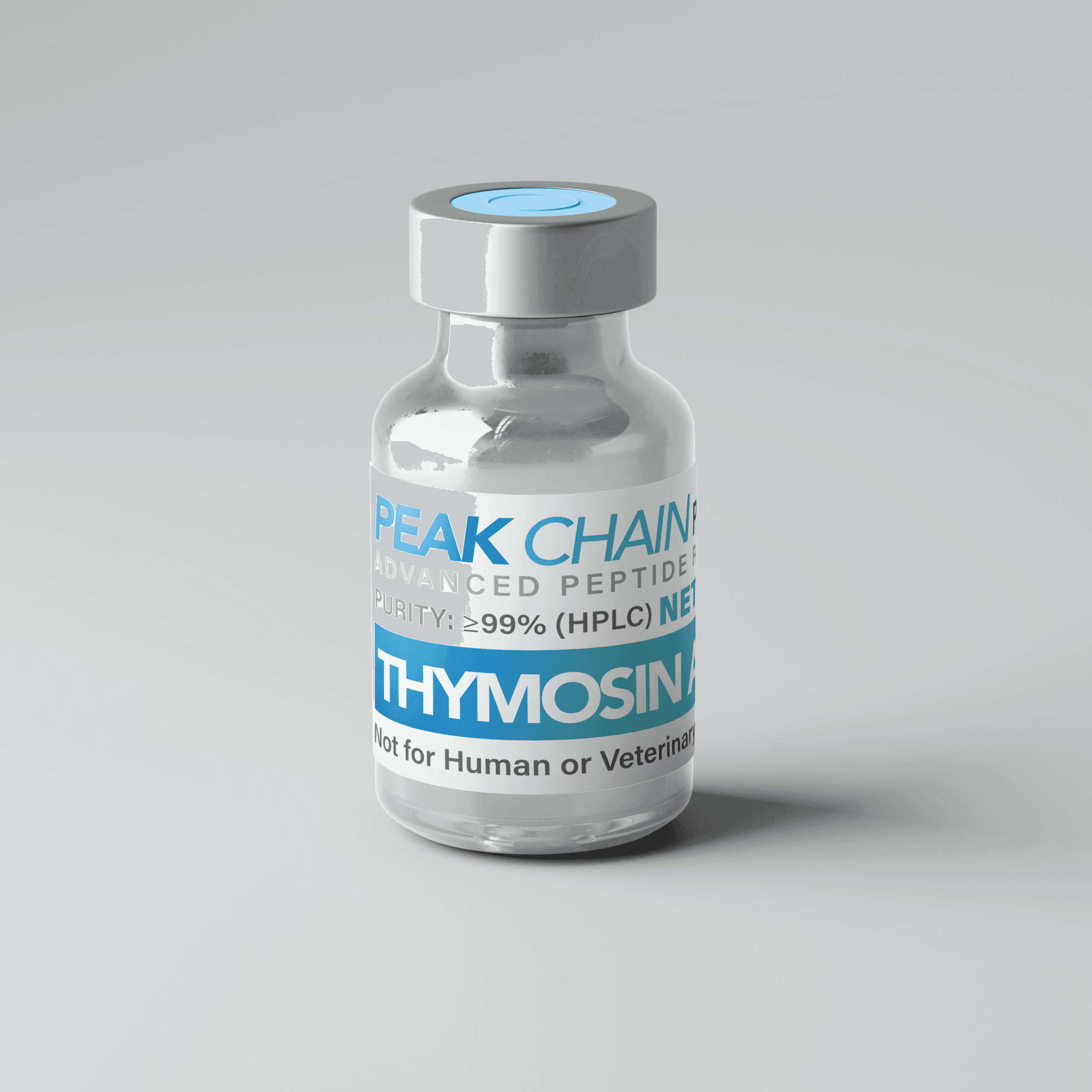 Thymosin Alpha 1
