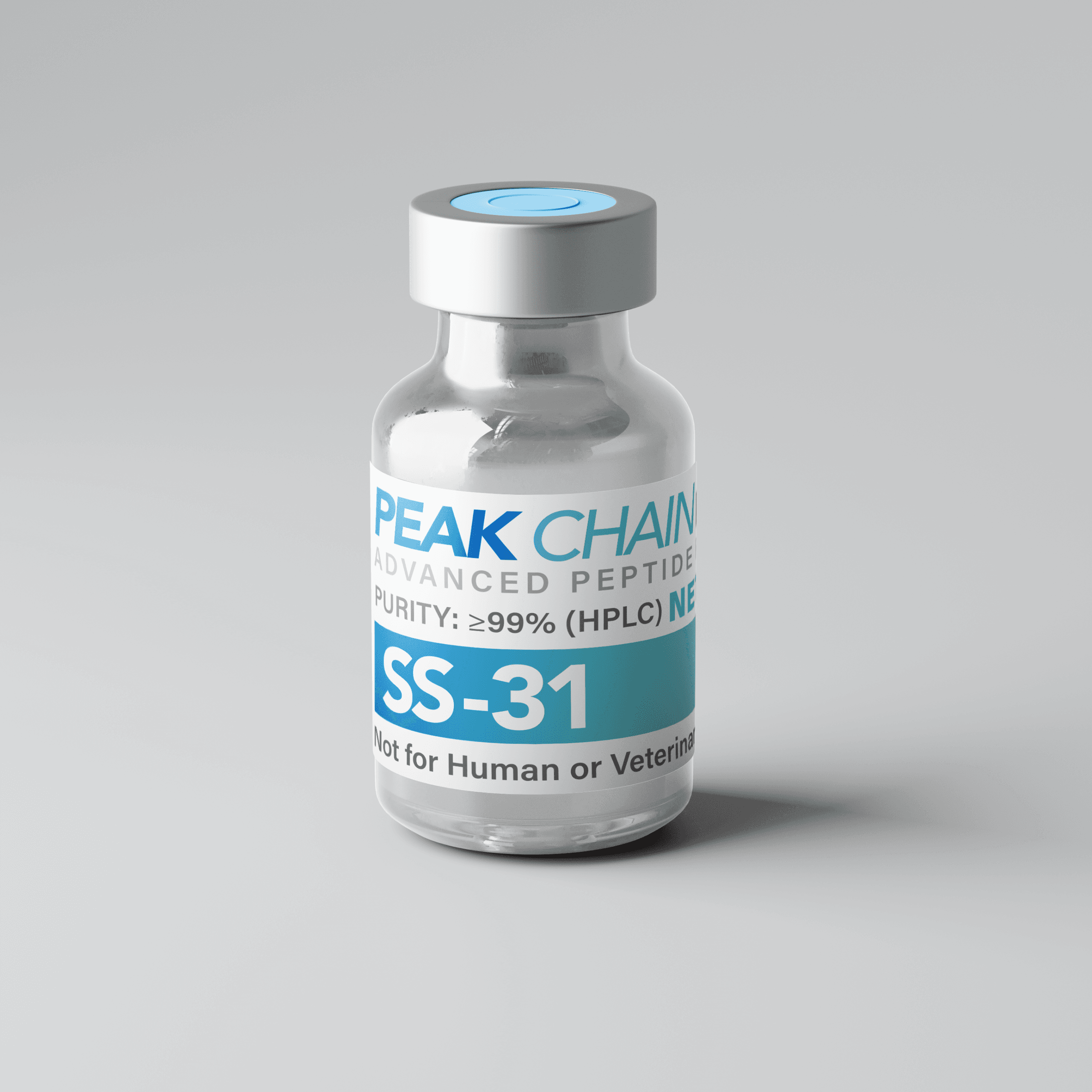 SS-31 (Elamipretide)